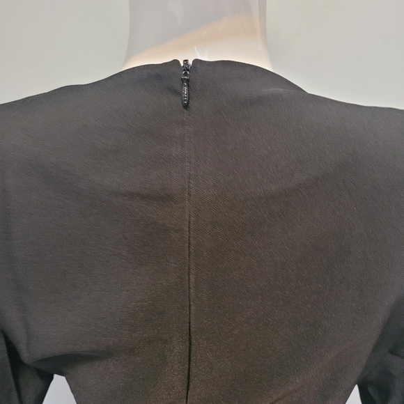 Lipsy Keyhole Underbust-Seam Jumpsuit, VGUC, Size 8 - Picture 5 of 8